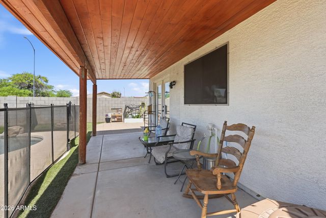 8919 E BIRCHWOOD Circle, Mesa, AZ 85208