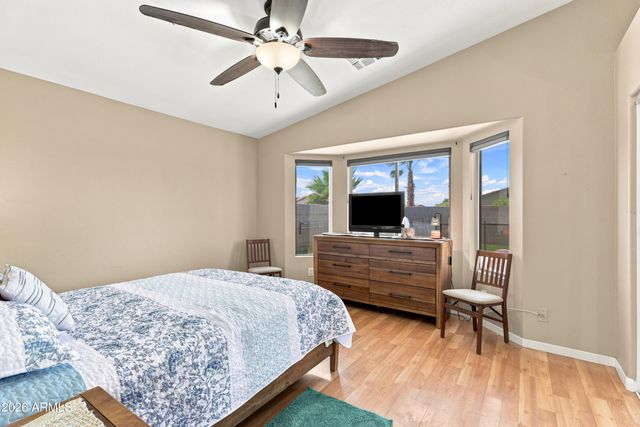 8919 E BIRCHWOOD Circle, Mesa, AZ 85208