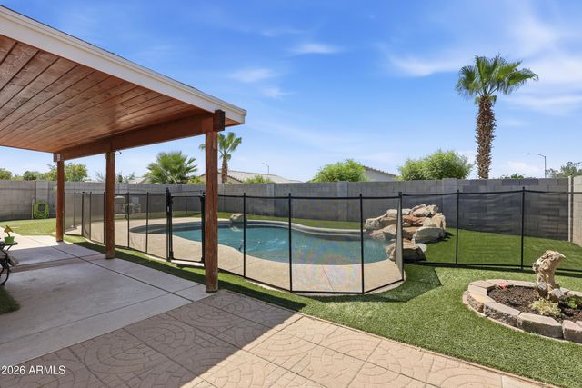 8919 E BIRCHWOOD Circle, Mesa, AZ 85208