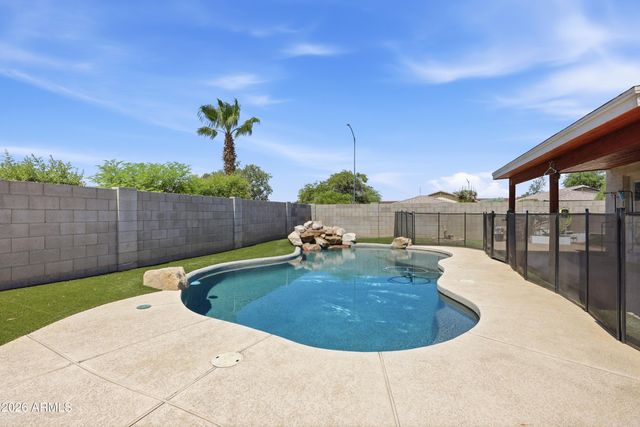 8919 E BIRCHWOOD Circle, Mesa, AZ 85208