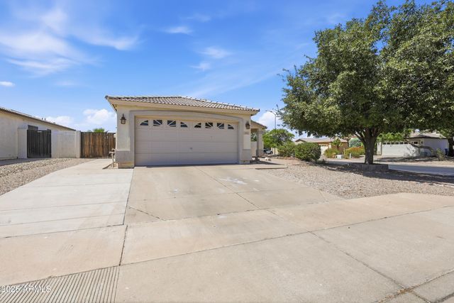 8919 E BIRCHWOOD Circle, Mesa, AZ 85208