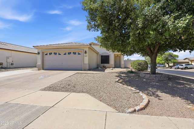 8919 E BIRCHWOOD Circle, Mesa, AZ 85208