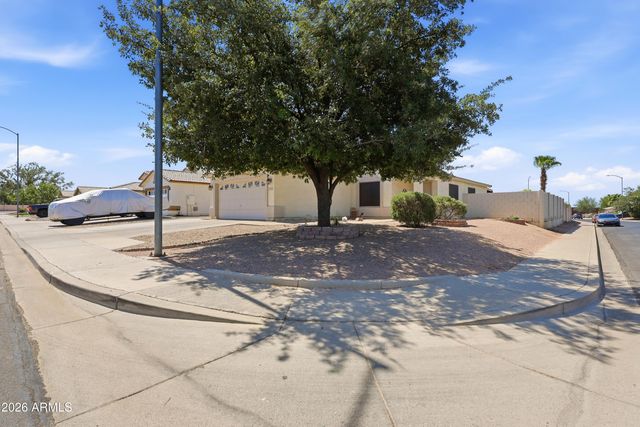 8919 E BIRCHWOOD Circle, Mesa, AZ 85208