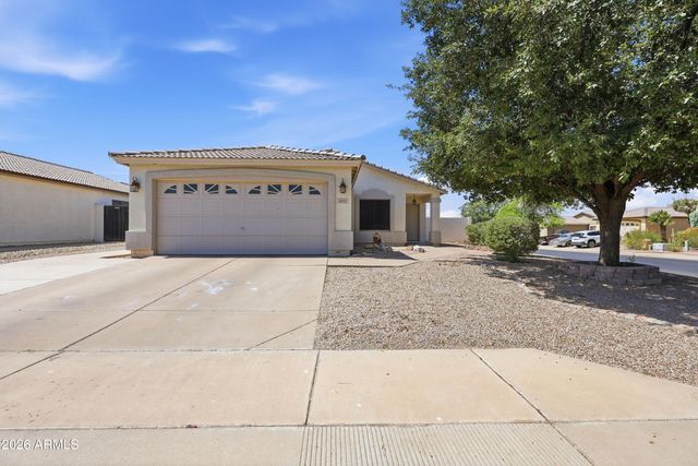 8919 E BIRCHWOOD Circle, Mesa, AZ 85208
