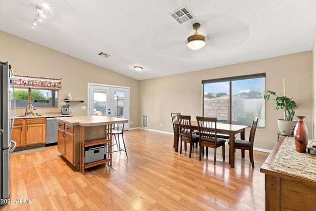 8919 E BIRCHWOOD Circle, Mesa, AZ 85208