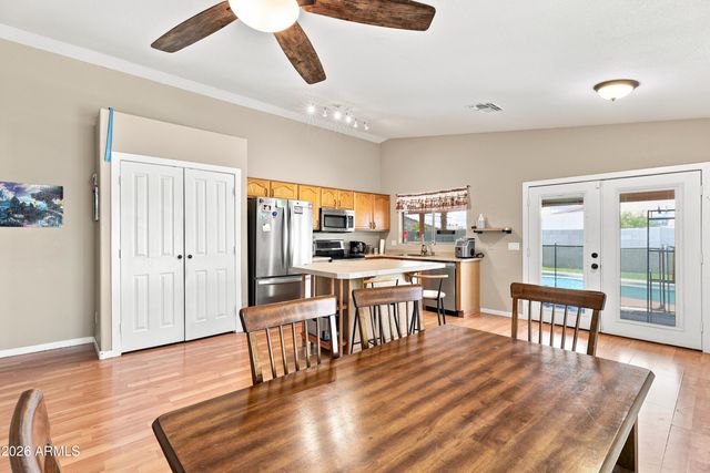 8919 E BIRCHWOOD Circle, Mesa, AZ 85208
