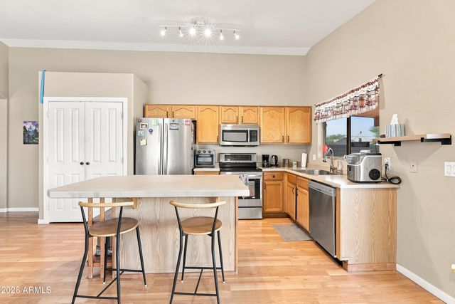 8919 E BIRCHWOOD Circle, Mesa, AZ 85208