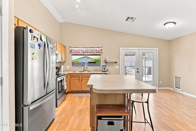 8919 E BIRCHWOOD Circle, Mesa, AZ 85208