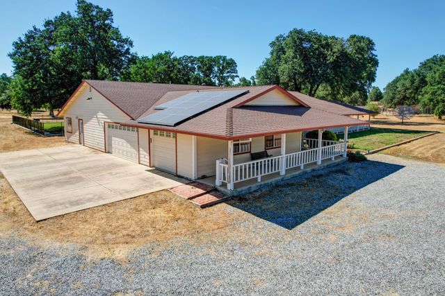 3308 Meadow Oak Drive, Cottonwood, CA 96022