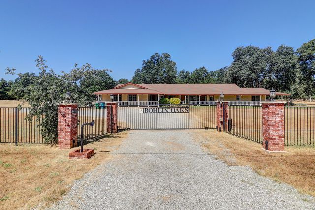 3308 Meadow Oak Drive, Cottonwood, CA 96022