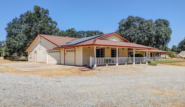 3308 Meadow Oak Drive, Cottonwood, CA 96022