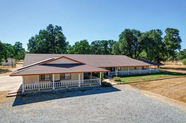 3308 Meadow Oak Drive, Cottonwood, CA 96022