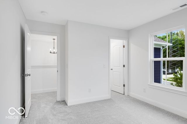 6770 W Buck Stone Drive, Mccordsville, IN 46055