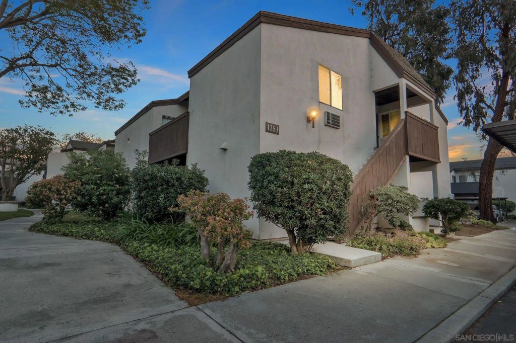 1353 Caminito Gabaldon E, San Diego, CA 92108