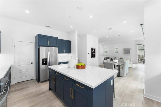 1323 W Cara Drive, Anaheim, CA 92805