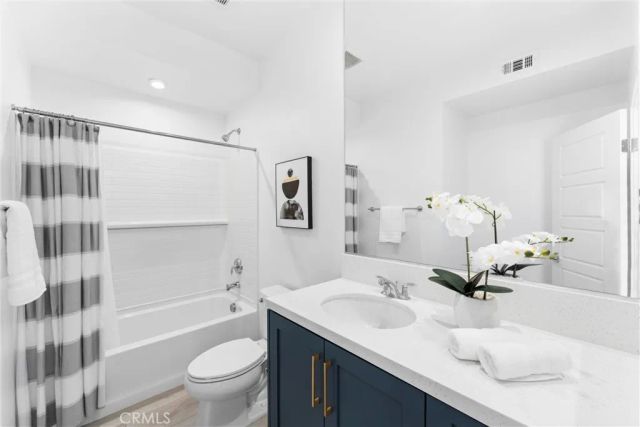 1323 W Cara Drive, Anaheim, CA 92805