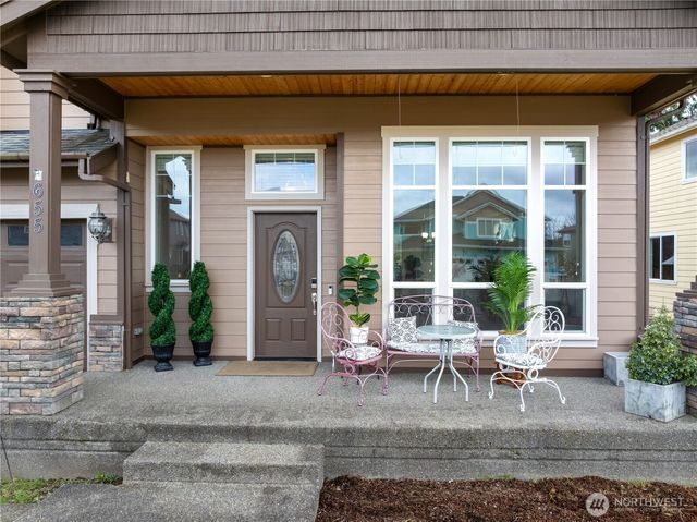 655 Joy Street, Eatonville, WA 98328
