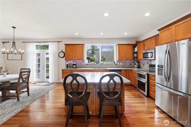 655 Joy Street, Eatonville, WA 98328