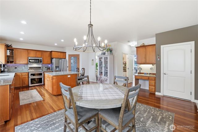 655 Joy Street, Eatonville, WA 98328