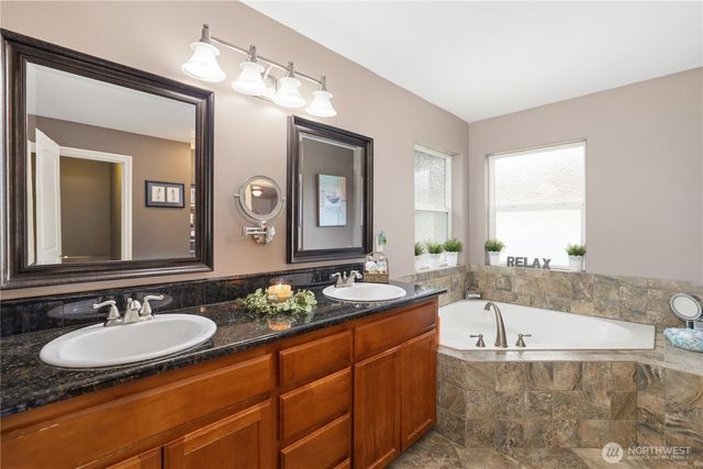 655 Joy Street, Eatonville, WA 98328