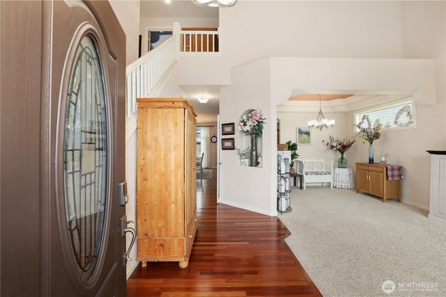 655 Joy Street, Eatonville, WA 98328