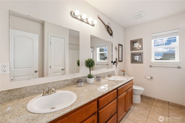 655 Joy Street, Eatonville, WA 98328