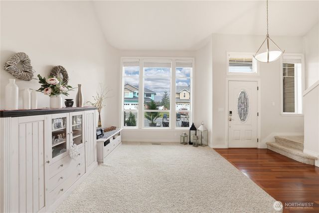 655 Joy Street, Eatonville, WA 98328