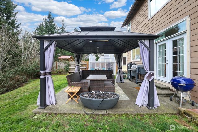 655 Joy Street, Eatonville, WA 98328