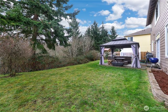 655 Joy Street, Eatonville, WA 98328
