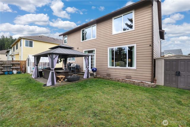 655 Joy Street, Eatonville, WA 98328
