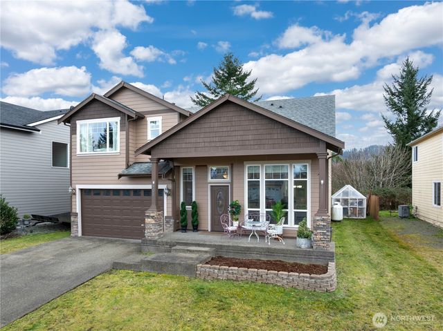 655 Joy Street, Eatonville, WA 98328