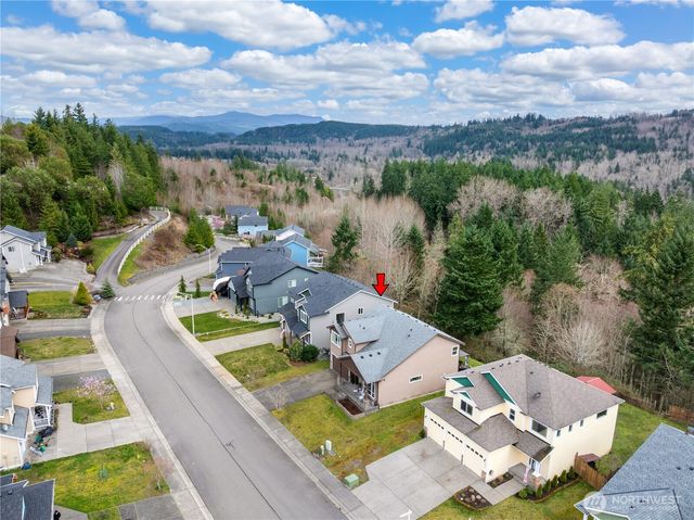 655 Joy Street, Eatonville, WA 98328