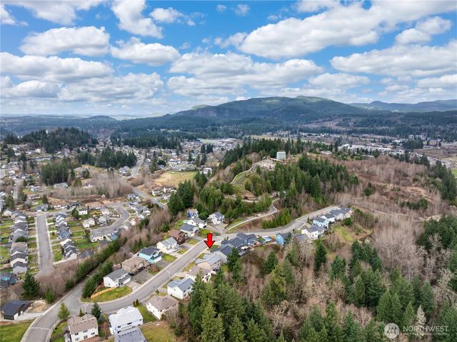 655 Joy Street, Eatonville, WA 98328