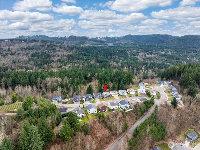 655 Joy Street, Eatonville, WA 98328