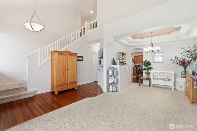 655 Joy Street, Eatonville, WA 98328