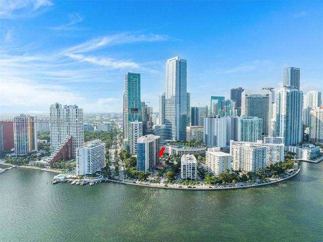 1450 Brickell Bay Dr 602, Miami, FL 33131