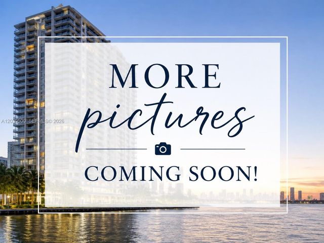 1450 Brickell Bay Dr 602, Miami, FL 33131