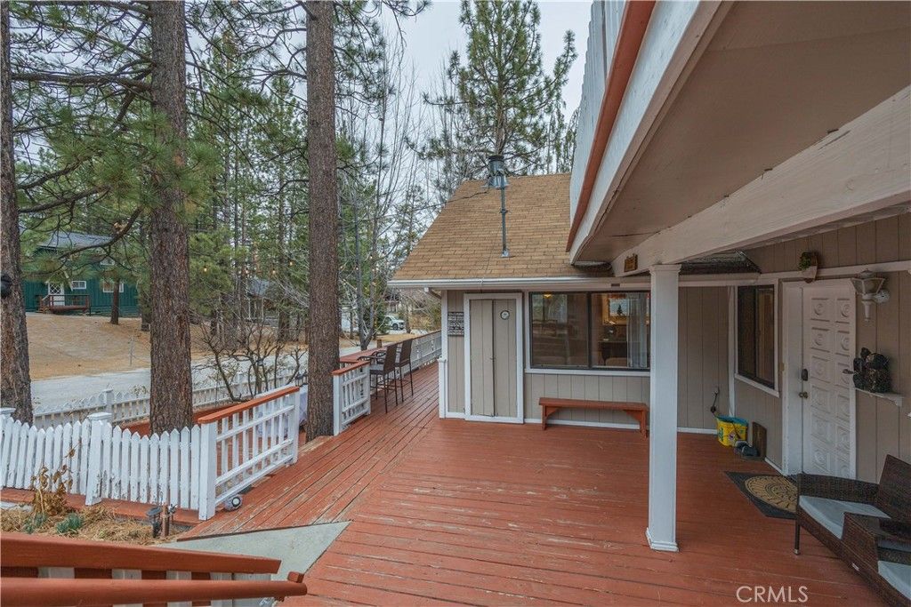 Image 30 of property listing at 42324 Paramount, Big Bear Lake, CA 92315