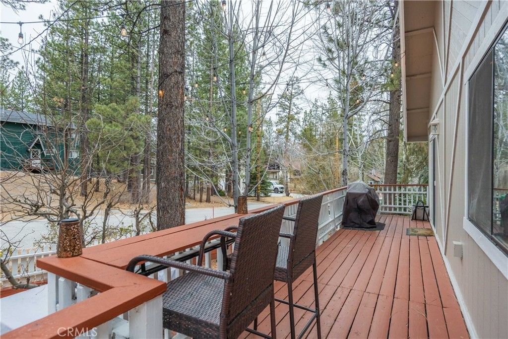 Image 31 of property listing at 42324 Paramount, Big Bear Lake, CA 92315
