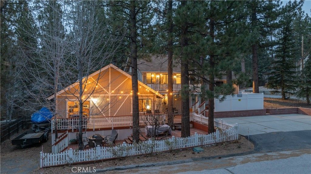 Image 33 of property listing at 42324 Paramount, Big Bear Lake, CA 92315