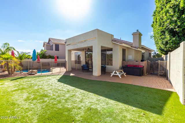 6531 W TETHER Trail, Phoenix, AZ 85083