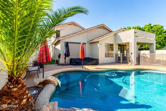 6531 W TETHER Trail, Phoenix, AZ 85083