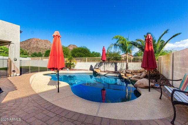 6531 W TETHER Trail, Phoenix, AZ 85083
