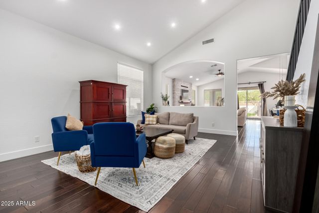 6531 W TETHER Trail, Phoenix, AZ 85083