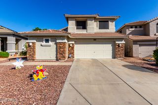 6531 W TETHER Trail, Phoenix, AZ 85083