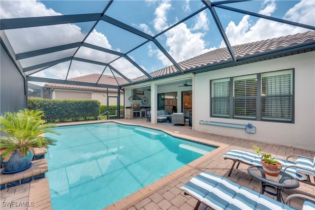 23778 Pebble Pointe LN, Estero, FL 34135