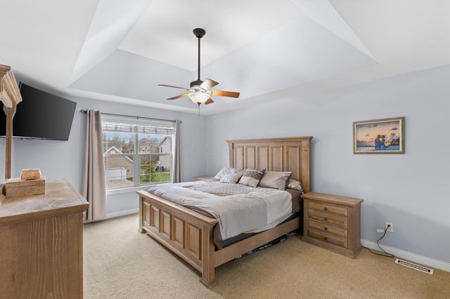 6113 El Camino Drive, Plain City, OH 43064