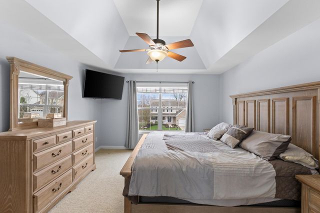 6113 El Camino Drive, Plain City, OH 43064