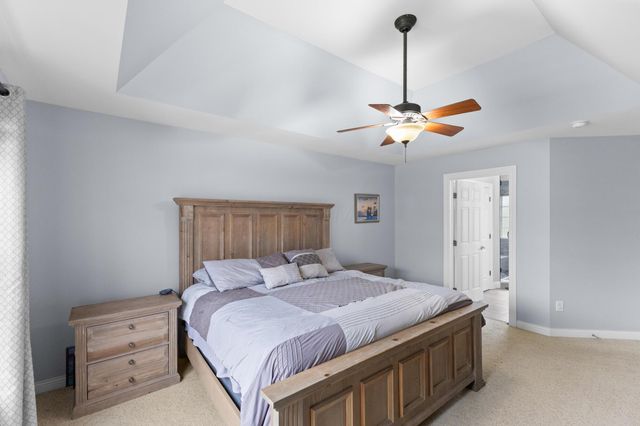 6113 El Camino Drive, Plain City, OH 43064