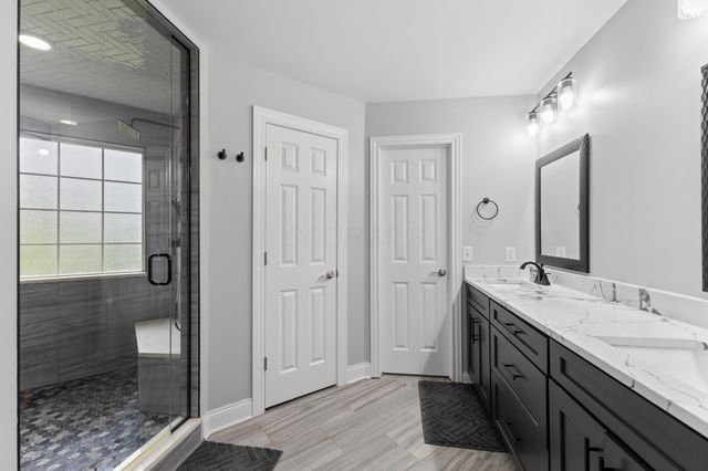 6113 El Camino Drive, Plain City, OH 43064